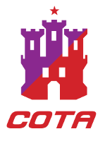 logo cota