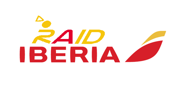 logo raid iberia