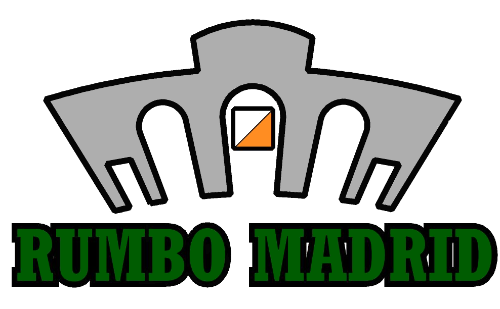 rumbo club logo