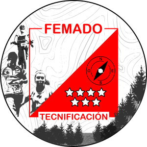 logo tecnificacion femado