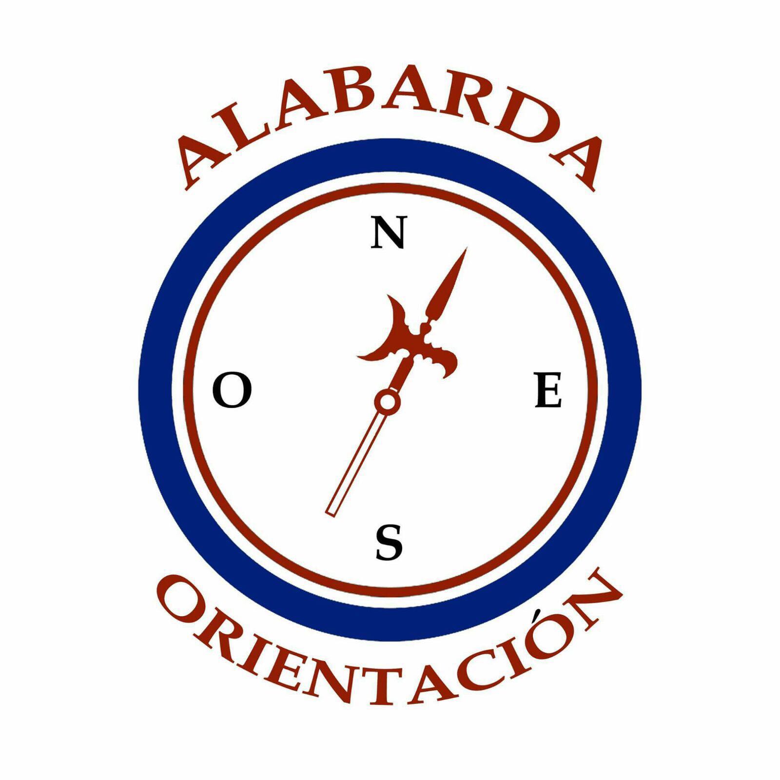 logo alabarda