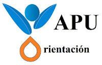 logo apu orientacion