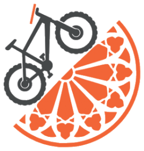 Logo del Europeo MTBO 2021