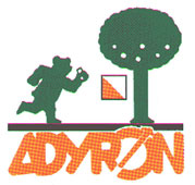 LOGO ADYRON