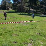 campeonato-españa-oreintacion-militar-meta 1ºD