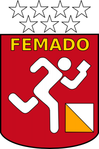 logo femado con fondo transparente