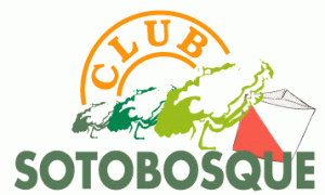 logo club sotobosque