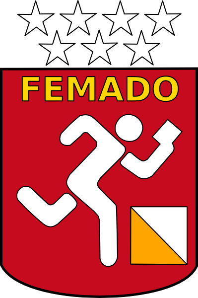 logotipo femado