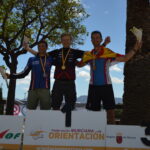 Costa Calida MTB-O 2022 F.O.R.M.